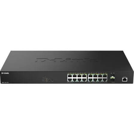 D-link Dlk-switch Dms-1250-18p E