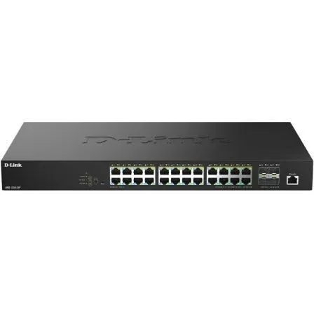 D-link Dlk-switch Dms-1250-28p E