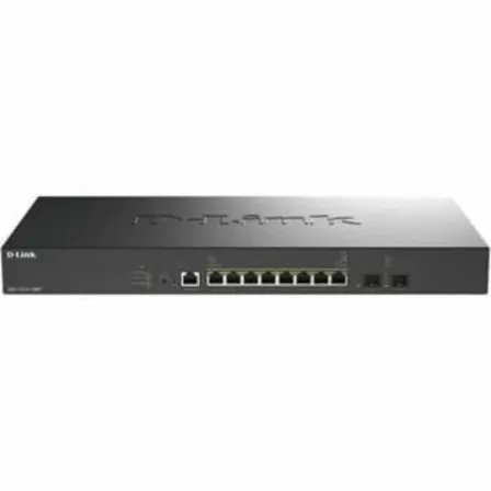 D-link Dlk-switch Dxs-1210-10mp E