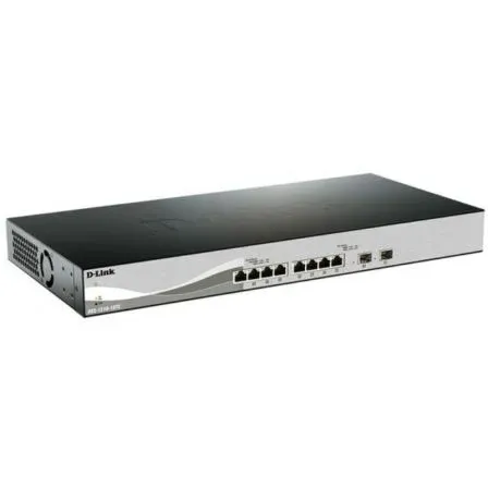 D-link Dlk-switch Dxs-1210-10ts E