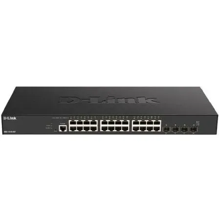 D-link Dlk-switch Dxs-1210-28t