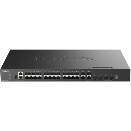 D-link Dlk-switch Dxs-3410-32sy