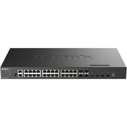 D-link Dlk-switch Dxs-3410-32xy
