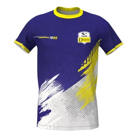 Dp-camiseta Tecnica M