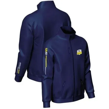 Dp-chaqueta MAN M BL