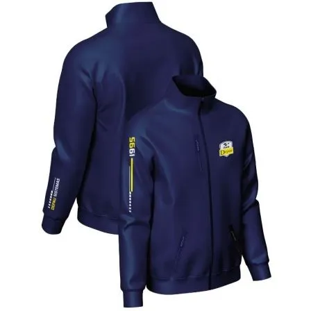 Dp-chaqueta MAN XXL BL