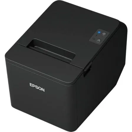 Epson TPV Impresora Ticket Epson Tm-t20iv Termica USB Serie Negra C31cl47101