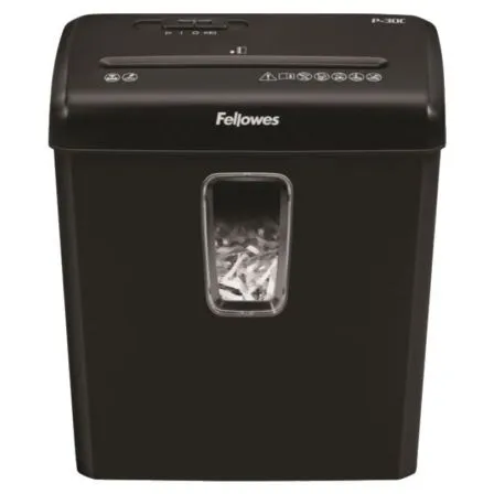 Fell-destructora P-30c