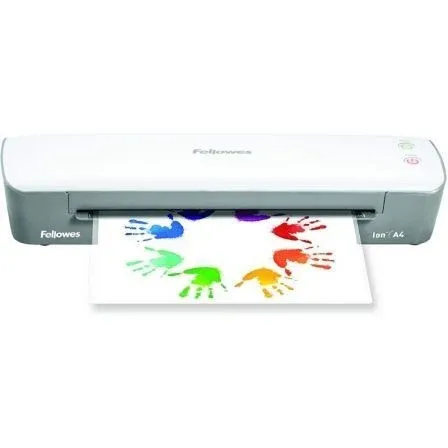 Fell-plastific ION A4
