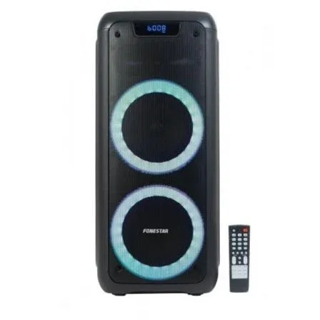Fone-alt Party-duo
