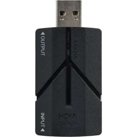 Fone-cap Hdmi-capture