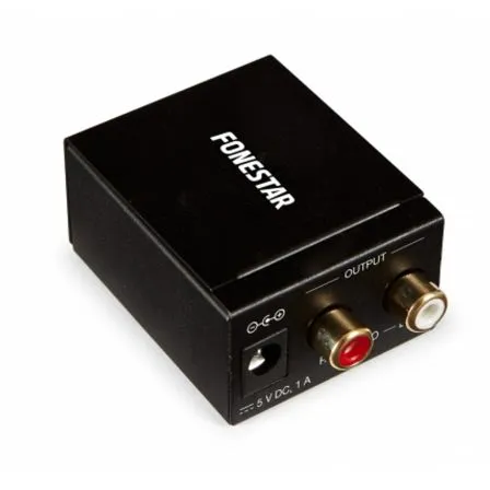 Fone-convertidor Fo-37da