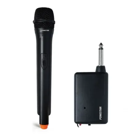 Fone-mic Ik-163