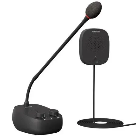 Fone-mic Interfon-w