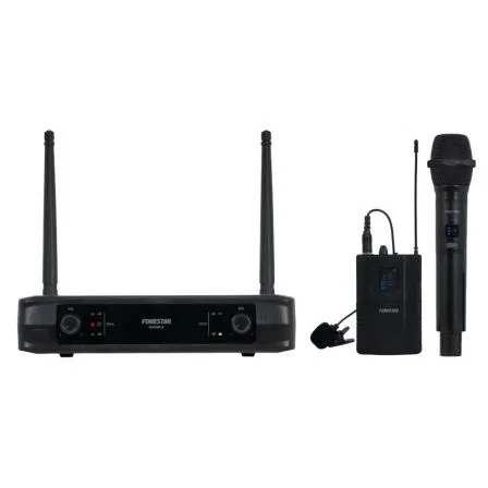 Fone-mic Sonair-2mp