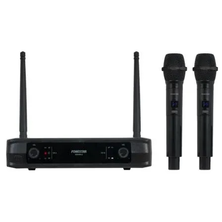 Fone-mic Sonair-2m