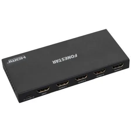 Fone-mul Fo-22s4ed