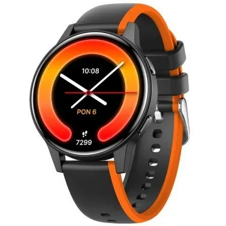 Frv-reloj IGO Jw-600 BK