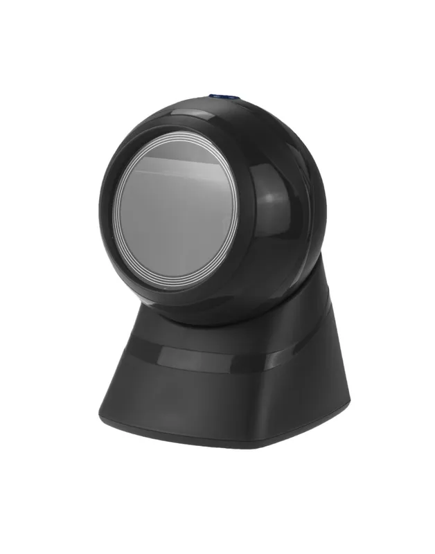 Scanner TPV Premier Ms3-2d Desktop Sobremesa USB Negro 2A Garantia - foto 2