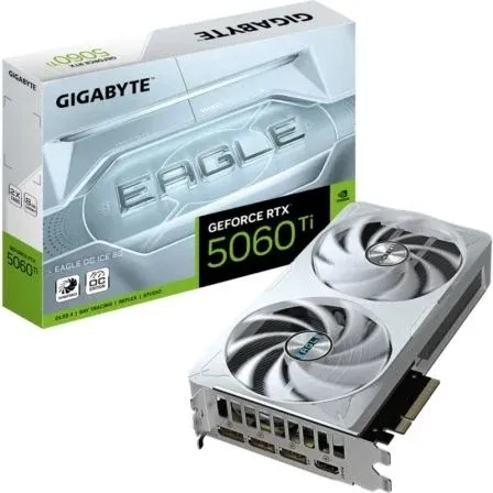 Gigabyte GIG-GF RTX5060TI EAG OCIC 8G