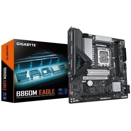 Gigabyte GIG-PB B860M EAGLE V2