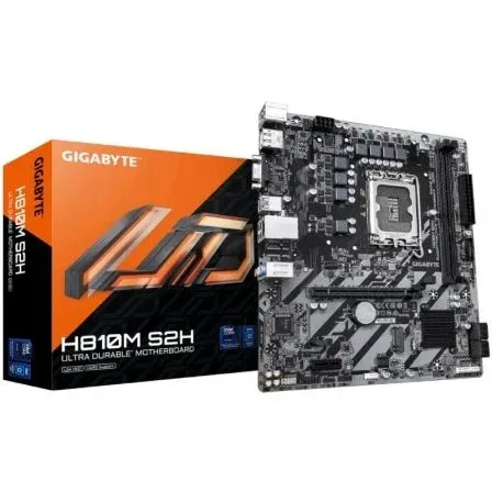 Gigabyte GIG-PB H810M S2H