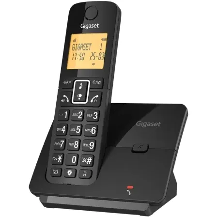Giga-tel Essential 300 BK
