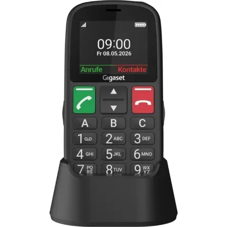 Giga-tel Gl30 BK