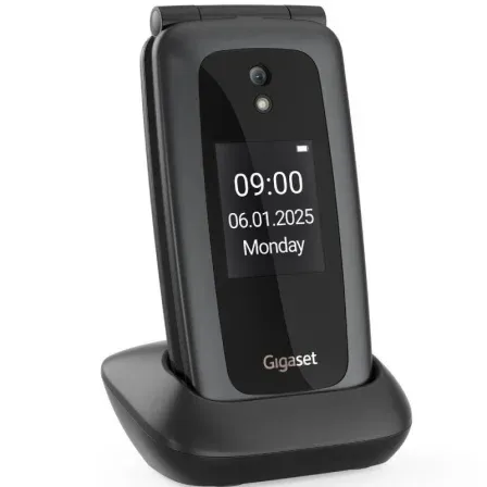 Giga-tel Gl795 BK