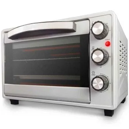 Grk-pae-horno Hr-23silver