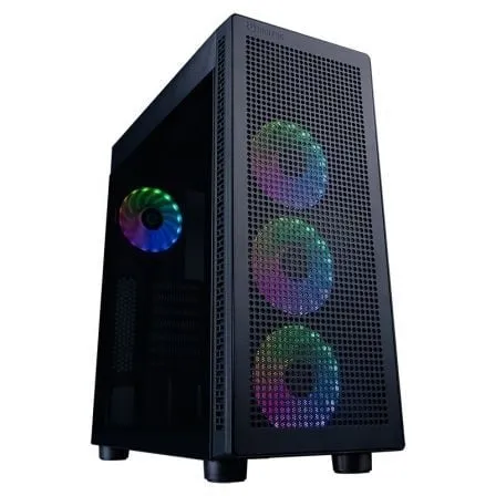 Hid-caja H1 AIR Argb