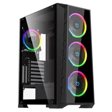 Hid-caja Mh12 Glass