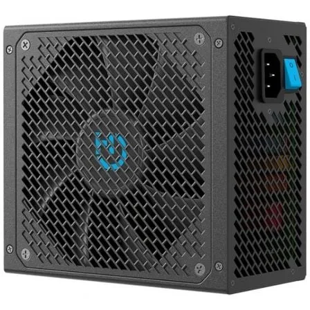 Hid-fuente 850W Bzpro BK