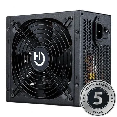 Hid-fuente Bz650