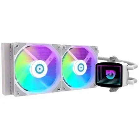 Hid-ref Lq240 WH