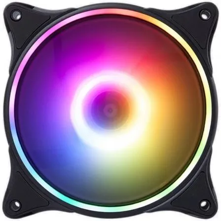 Hid-ref N18 Argb BK