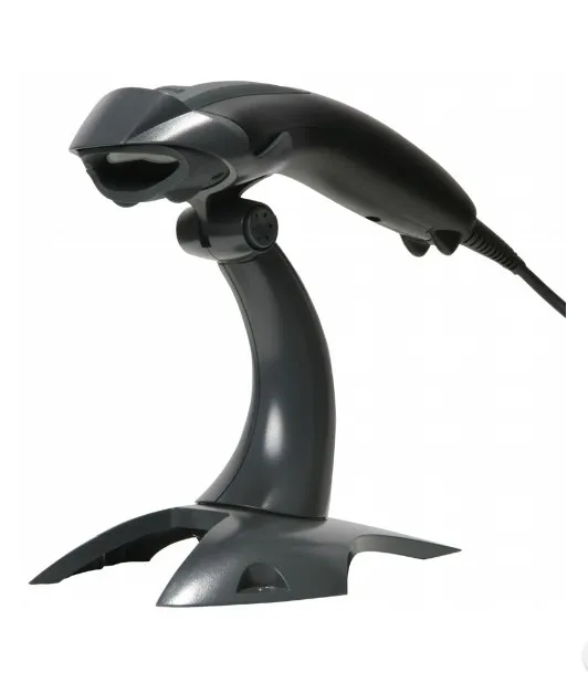 Scanner TPV Honeywell Voyager 1200G USB Negro - foto 2
