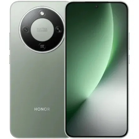 Hon-sp Magic8 LI 8-256 Gree