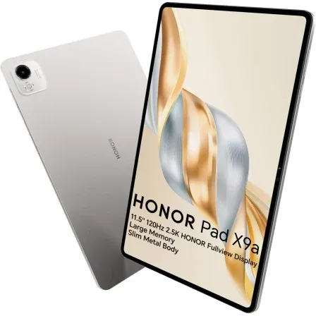 Hon-tab PAD X9A 6-128 GY