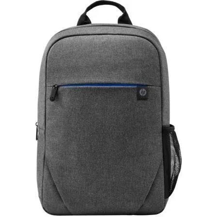 Mochila HP Prelude para Portátilátiles hasta 15.6"/ Gris
