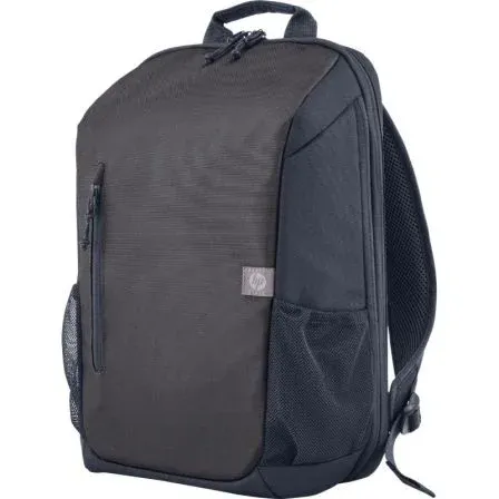 Mochila HP Travel para Portátilátiles hasta 15.6"/ 18L/ Gris - foto 3
