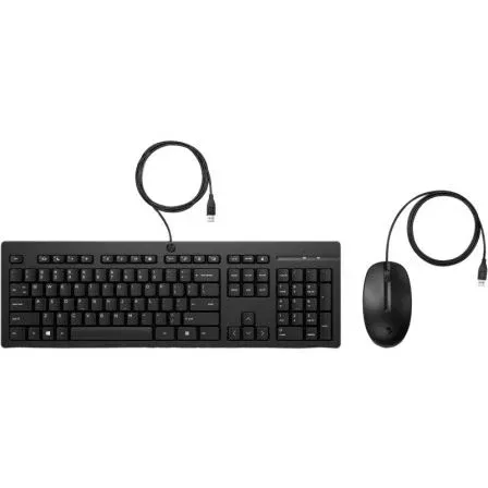 Hpap-tec SET 225 BK V2