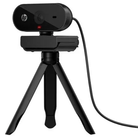 Hpap-webcam 325 FHD BK