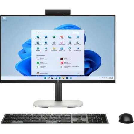 Hpd-aio De8v1et