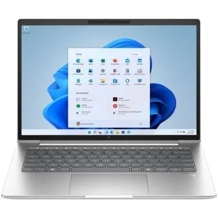 Portátilátil HP EliteBook 645 G11 9Y727ET Ryzen 5 PRO 7535U/ 16GB/ 512GB Disco Sólido SSD/ 14"/ Win11 Pro