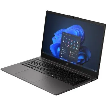 Portátilátil HP 250R G10 D31VXAT Intel Core 5-120U/ 16GB/ 1TB Disco Sólido SSD/ 15.6"/ Sin Sistema Operativo - foto 2