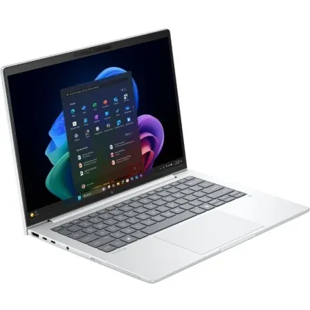 Portátilátil HP EliteBook 8 G1i D93WBET Intel Core Ultra 5-226V/ 16GB/ 512GB Disco Sólido SSD/ 14"/ Win11 Pro - foto 2