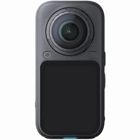 Ist-cam X6 BK ST