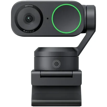 Ist-webcam Link 2 ST BK