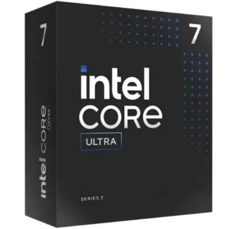 Micro Intel Core ULTRA 7 270K PLUS 3.7ghz S1851 36MB Bx80768270k